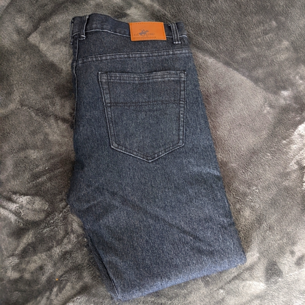 Polo Jeans
